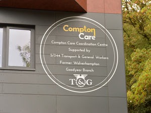 Supporting image for story: Charity ready to help people open up about death and grief