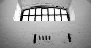 Supporting image for story: Dealer conspired in plot from jail