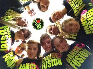 Dance Fusion