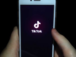 Supporting image for story: TikTok cyber attack targets ‘high-profile’ users