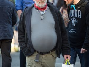 Supporting image for story: Poor metabolic health ‘linked with 12% higher risk of dementia later in life’