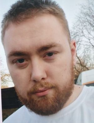 An appeal has been launched to find John, who has gone missing from Wolverhampton. Photo: West Midlands Police