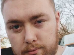 Supporting image for story: Appeal launched to find missing Wolverhampton man