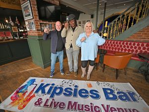 Supporting image for story: Newly-renamed Wolverhampton bar set to bring back the days of live music and great nights out