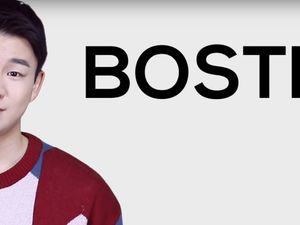 Supporting image for story: YouTuber Korean Billy tackles the Black Country dialect 