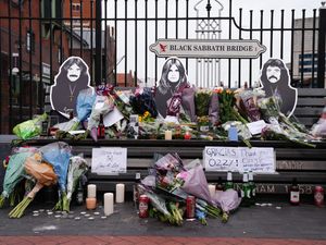 Supporting image for story: Ozzy Osbourne’s bandmates and fans pay tribute: ‘You’re forever in my heart’