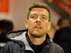 Supporting image for story: Walsall likely to focus on loan market for summer rebuild