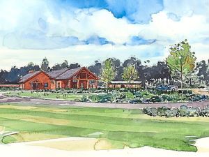 Supporting image for story: Mourners to have military helicopters overhead if new Shropshire crematorium is built, planning appeal warned