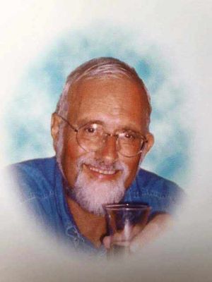 Inspiring teacher – Ed Lamont