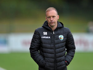 Supporting image for story: The New Saints extend lead at the top