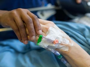 Supporting image for story: Urgent action needed to make UK cancer care fair, charity warns