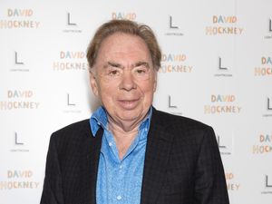 Supporting image for story: Andrew Lloyd Webber condemns dynamic pricing for tickets as ‘racketeering’