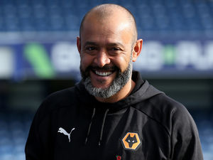 Supporting image for story: Nuno appreciates rivals’ admiration of Wolves