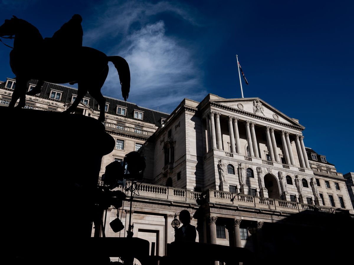 Bank &lsquo;unlikely&rsquo; to cut interest rates but decision a close call, experts say