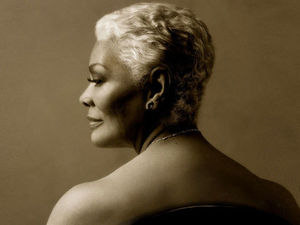 Supporting image for story: Dionne Warwick, Symphony Hall, Birmingham - review
