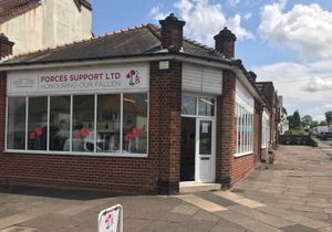 215 Walsall Road, West Bromwich