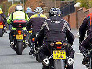 Supporting image for story: Road safety boost in £850k windfall