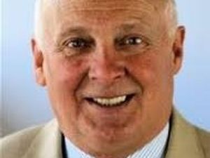 Supporting image for story: Calls made by Finance Panel members to put a limit on borrowing for building projects