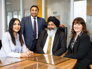 Supporting image for story: Pharmacy chain secures funding