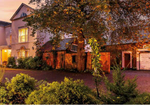 The Moot House in Aldridge is up for sale for nearly £2,000,000 