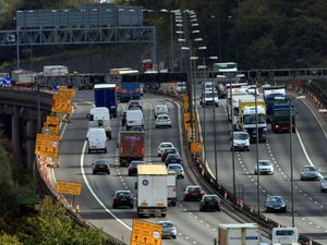 Supporting image for story: New ‘Acceleration Unit’ aims to speed up post-Covid infrastructure developments