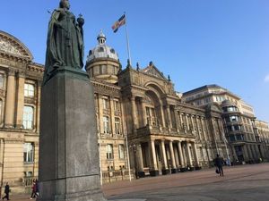 Supporting image for story: Brummies urged to nominate heritage assets they want to save from ‘council fire sale’