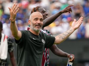 Supporting image for story: Enzo Maresca will not change his preparations to face ‘best in the world’ PSG