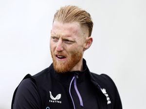 Supporting image for story: ‘Bionic Man’ – England captain Ben Stokes gives update after hamstring surgery