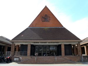 Supporting image for story: Man found guilty of murdering ex-fiancee at luxury hotel