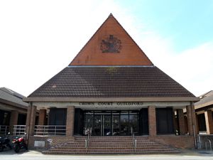 Supporting image for story: Man found guilty of murdering ex-fiancee at luxury hotel