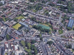 Supporting image for story: Assault suspects arrested as Caldmore feud continues