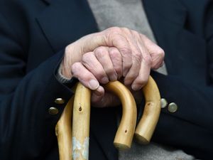 Supporting image for story: Star comment: Hope for progress in battle to tackle Alzheimer’s 