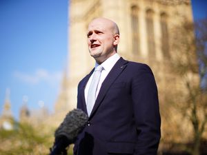 Supporting image for story: SNP ‘within touching distance’ of winning Holyrood majority in May, Flynn says