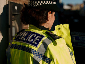 Supporting image for story: Number of hate crime reports to West Mercia Police falls furthest in Telford and Wrekin