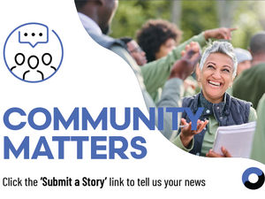 Supporting image for story: Dudley and Halesowen Libraries seek volunteers to lead men’s talk clubs