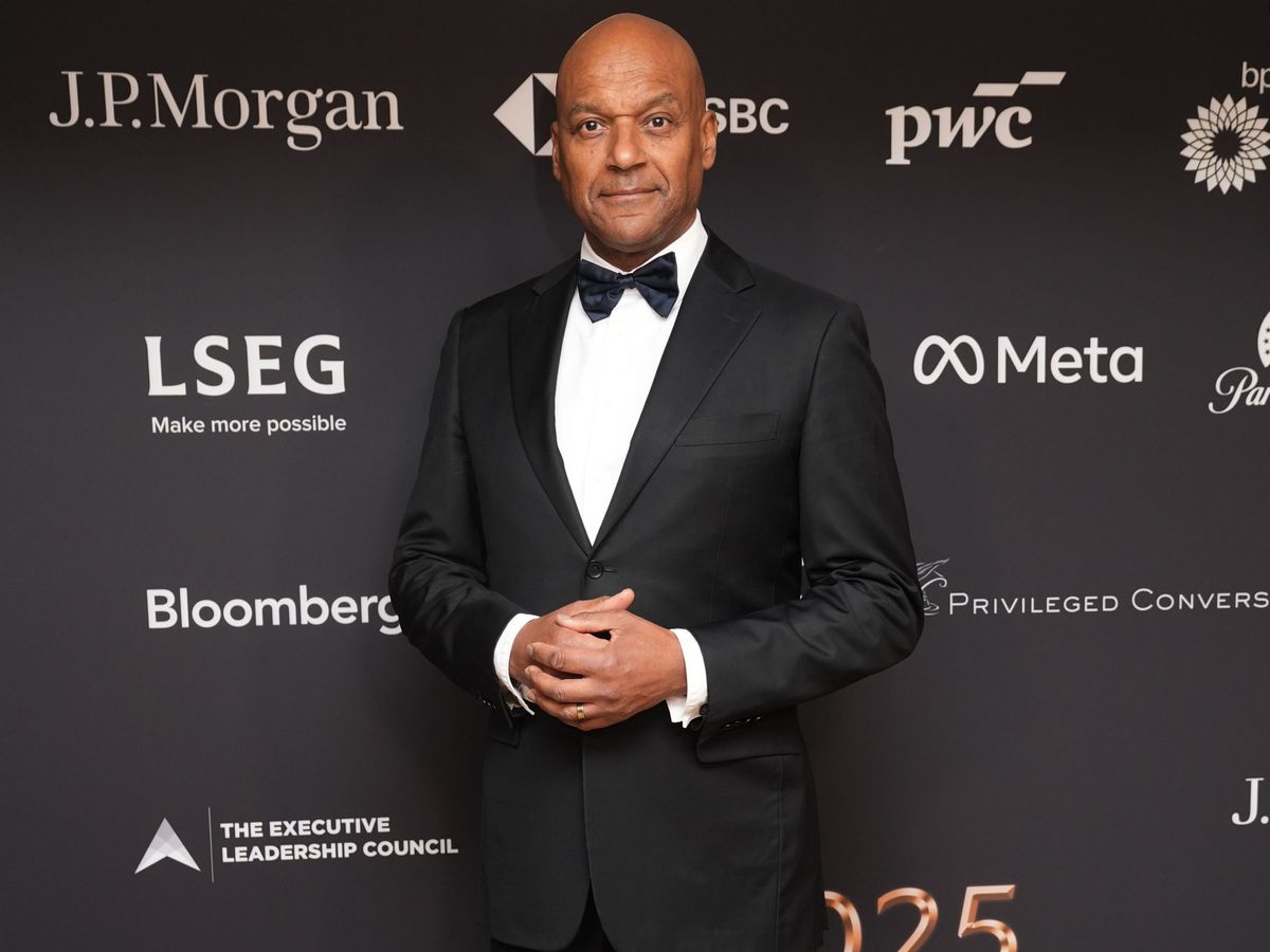 Colin Salmon &lsquo;genuinely grateful&rsquo; for &lsquo;compassion&rsquo; over driving offence