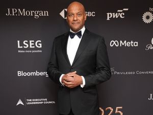 Supporting image for story: Colin Salmon ‘genuinely grateful’ for ‘compassion’ over driving offence