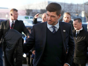 Supporting image for story: Aston Villa closing in on Steven Gerrard appointment 
