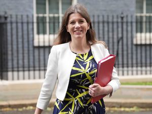 Supporting image for story: AI safety summits could help shape UK legislation, Technology Secretary says