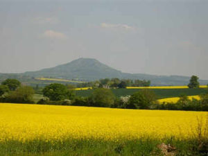 Supporting image for story: Build more rural housing 'or Shropshire's villages will die'