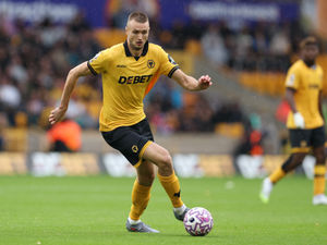 Supporting image for story: Wolves striker set for loan move before transfer window closes