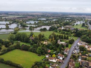 Supporting image for story: Government criticised for leaving villagers in dark over potential new town