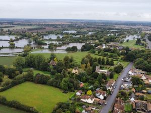 Supporting image for story: Government criticised for leaving villagers in dark over potential new town