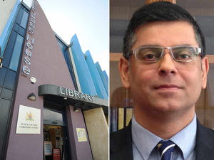 Supporting image for story: Mystery over Walsall pensioner's death at Turkey resort