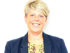 Supporting image for story: Teresa's new role at Rybrook BMW Shrewsbury