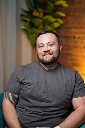 Hugh Shepherd, Founder & CEO, Liaura