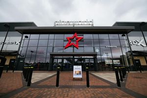 The Cineworld at Bentley Bridge has been a major part of the area for nearly 30 years