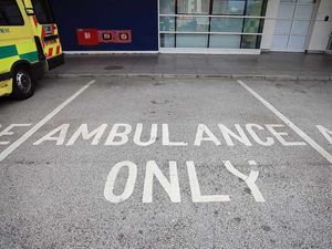 Supporting image for story: Shropshire Star comment: Let’s tie up loose ends of Future Fit saga