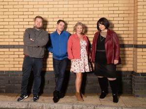Supporting image for story: BBC confirms Christmas line-up with Gavin And Stacey and Mrs Brown’s Boys