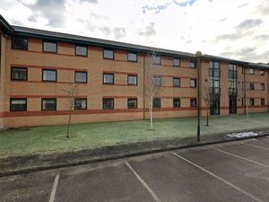 Supporting image for story: 1,300 emails to council over Stafford asylum seeker accommodation plans  